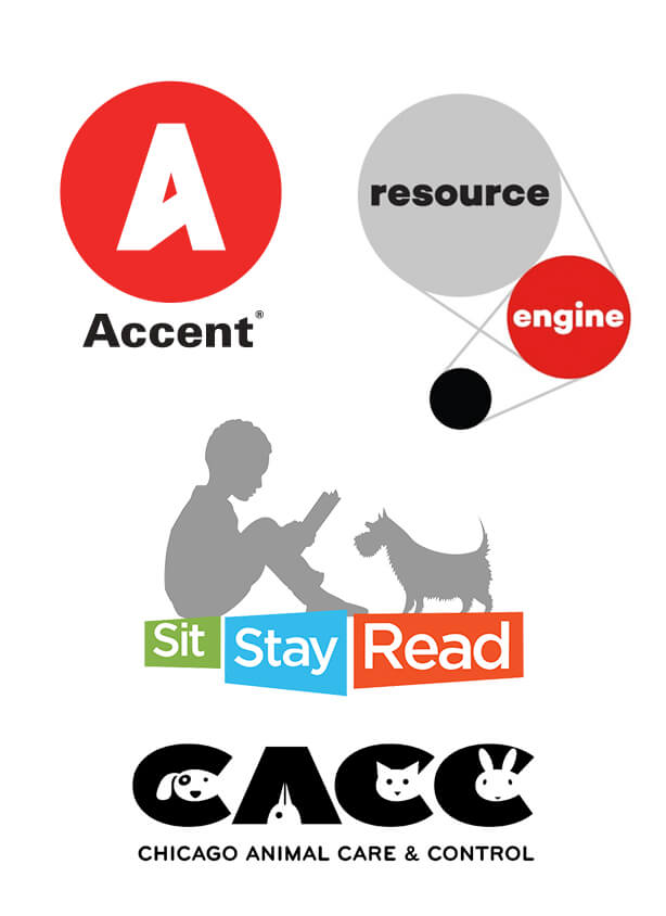 Accent, Resource Engine, SitStayRead, CACC